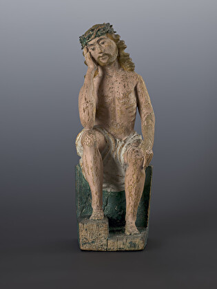 Chrystus Frasobliwy