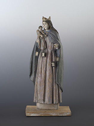 Matka Boska Szkaplerzna