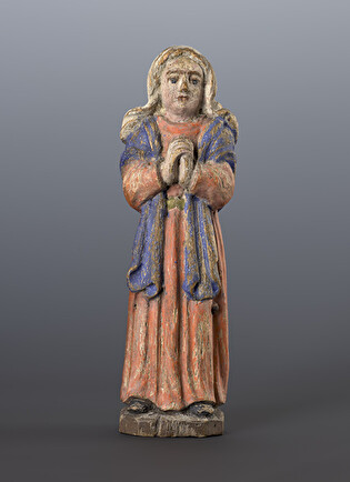 Św. Maria Magdalena