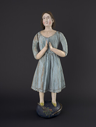 Matka Boska Niepokalanego Poczęcia