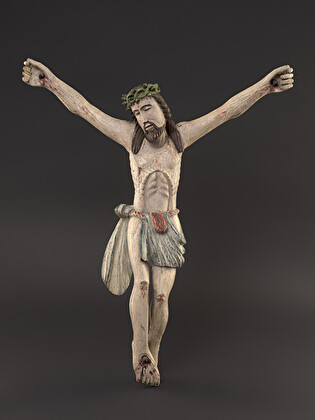 Chrystus Ukrzyżowany