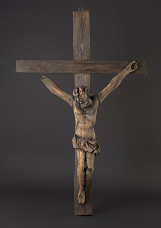 Chrystus Ukrzyżowany