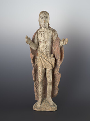 Chrystus Zmartwychwstały