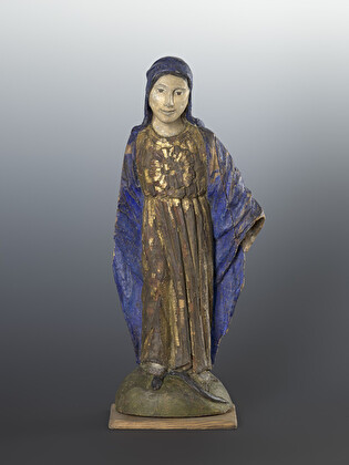 Matka Boska Niepokalanego Poczęcia