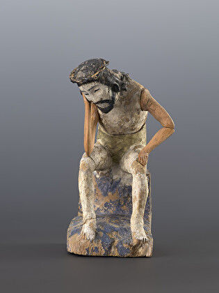 Chrystus Frasobliwy