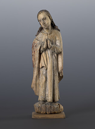 Św. Jan Spod Krzyża