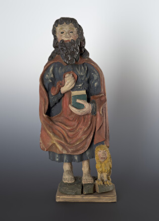 Św. Marek Ewangelista