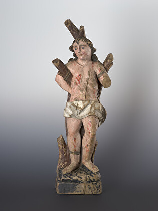 Św. Sebastian
