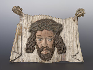 Chusta Św. Weroniki