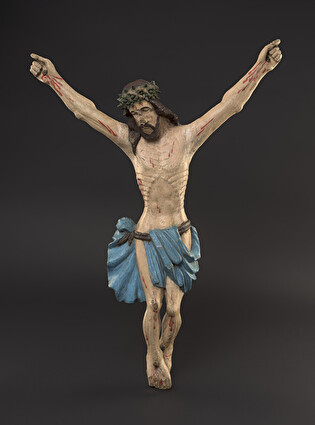 Chrystus Ukrzyżowany (Bez krzyża)