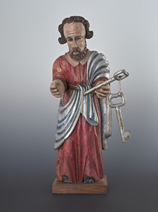 Wizerunki Świętych