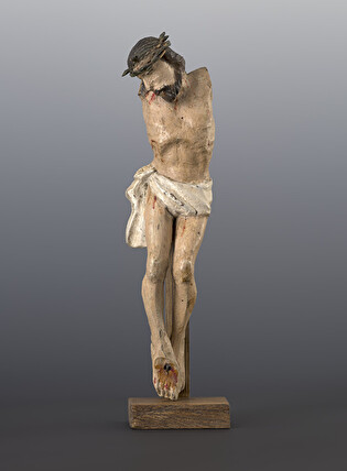 Chrystus Ukrzyżowany