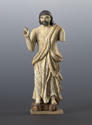 Chrystus Zmartwychwstały