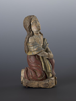 Św. Maria Magdalena