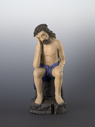 Chrystus Frasobliwy