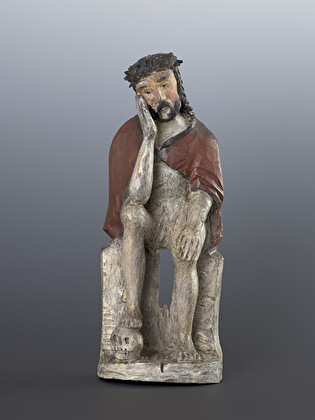 Chrystus Frasobliwy