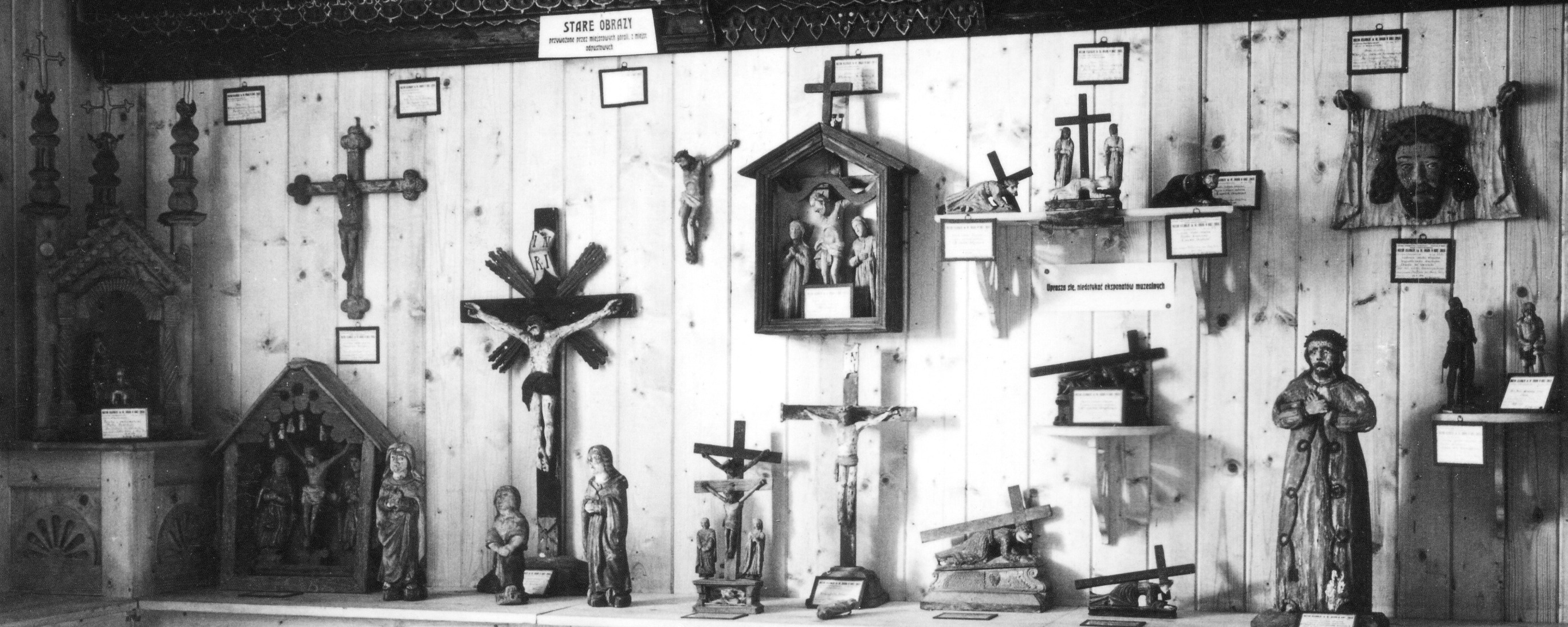 <p>Zobacz z bliska nasze zbiory</p>